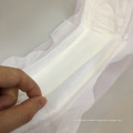 Natural Soft Care Cotton Menstrual  Lady  Sanitary Napkin 360MM with Leak Guard